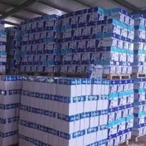 Double A4 Copier Paper for Sale