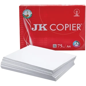 JK Copier 75 GSM Paper