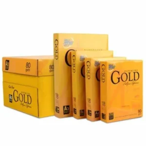Paperline Gold A4 Paper Suppliers