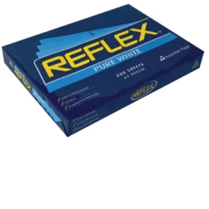 Reflex Paper for Sale